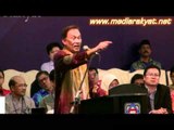 Anwar Ibrahim: Winding Up Speech At PKR's 7th National Congress (Pt 2)
