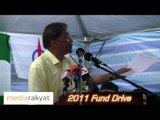 Anwar Ibrahim: Wangsa Maju 14/12/2010 (Part 2)
