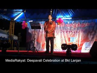Azmin Ali : Pakatan Rakyat For All