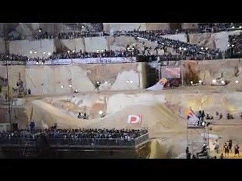 Red Bull X-Fighters Greece,Clinton Moore