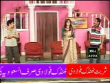 New Punjabi Stage Drama 2015 Amanat Chan and Iftikhar Thakur , Deedar Naseem Vicky[1] - Video Dailymotion