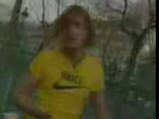 Brice De Nice Leçon De Cassage