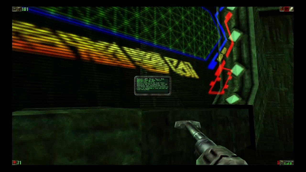 Let's Play Unreal Gold 23: Where's The Yellow Brick Road?