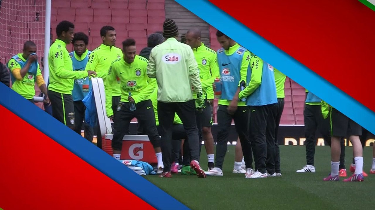 Copa América: Brasil-Perú, la previa