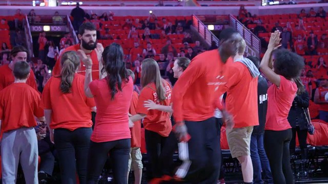 Eurobasket 2015 - Pau Gasol e Ibaka se ofrecen, Mirotic queda en duda