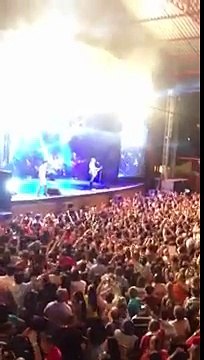 Zezé de Camargo & Luciano em Oeiras - Piauí