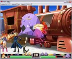 Pokemon Type Wild Beta 3.2 Final Boss... Swalot? (Game link in description)