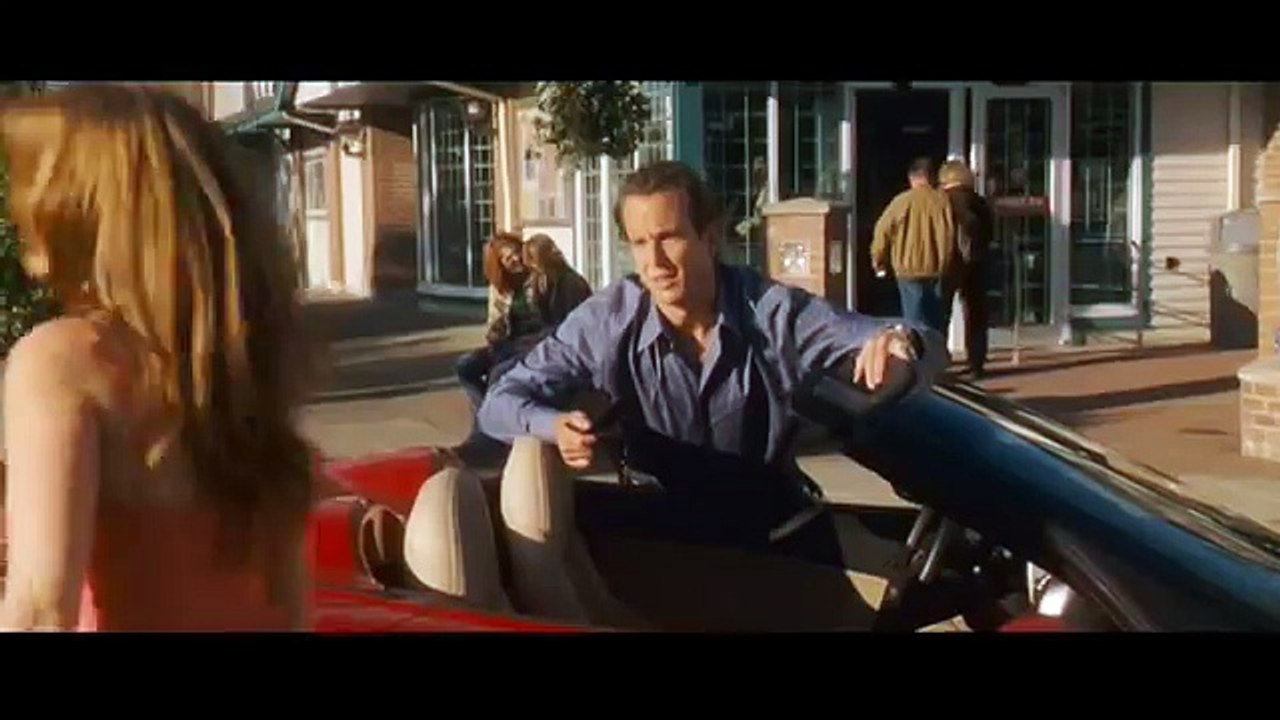 Hot Rod - Babe (Will Arnett)