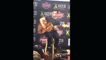 Hallelujah (Acoustic) - Panic! at the Disco