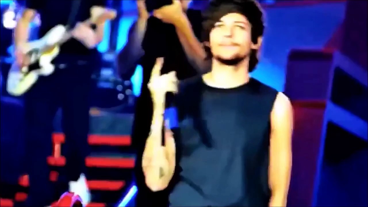 ONE DIRECTION | On The Road Again Tour | Best & Most Funny Moments P8