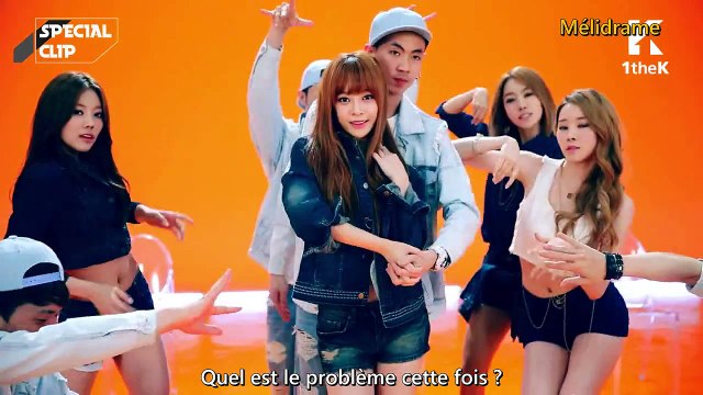 (vostfr) MelodyDay - LoveMe