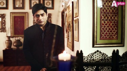 Muhabbat Hai Ramzan Promo | Starting From 1st of Ramzan