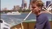 Circular Quay and Sydney Ferries on 'Home and Away' (Episode 1222)