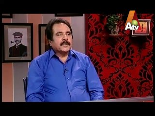 Mehman Qadardan - ATV Program - Episode 31 - Ashraf Khan - Part 1