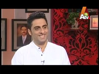 Mehman Qadardan Season 2 Episode 32 - Ahmed Abdul Rehman - Part 1