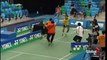 Biggests Fight in Sports History __ Bloody Fight between Two Badminton Players Beat Each to Death - YouTube