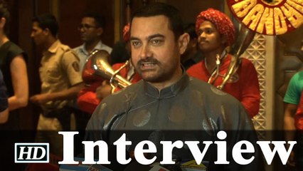 Exclusive Interview Aamir Khan on PK Success