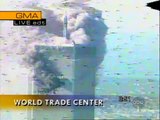 9/11 video timeline: How the day unfolded