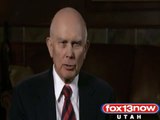 Elder Dallin H. Oaks: Religious Freedom At Risk (Full Interview) 10/13/09