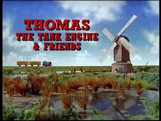 Children's Video - Thomas The Tank Engine - Night Train 1.mpg
