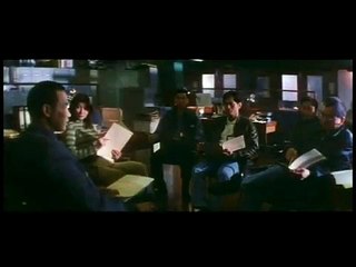 EXPECT THE UNEXPECTED (1998) Trailer