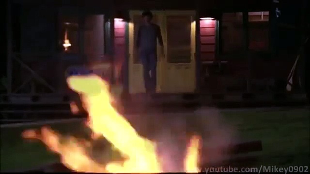 Demi Lovato ft. Joe Jonas -  Wouldn't Change A Thing (camp rock 2 )