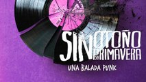 Sin Otoño, Sin Primavera Soundtrack: Guayaquil City Va a Reventar.