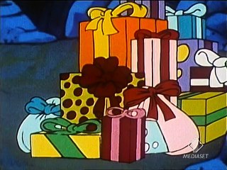 I PUFFI VI - 07 - Un compleanno senza regali