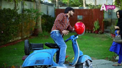 Har Su Bus Tu Aaye Nazar (Mera Naam Yousuf Hai) - Drama Cut