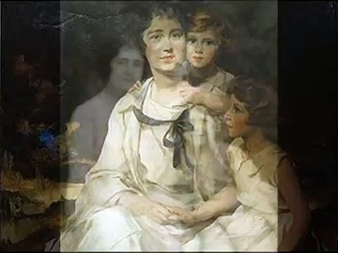 Elizabeth of Bowes-Lyon, Queen of the United Kingdom and Queen Mother