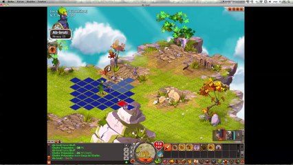 Dofus L'aventure suivi d'Ab-bruti!/2