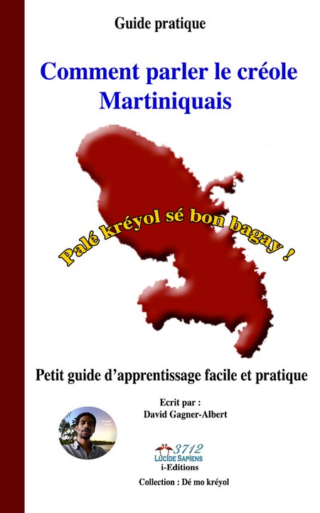 Les plus belles expressions en créole Martiniquais ( Prononciation) HD 720p