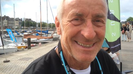 C'est parti pour le Morbihan Paddle Trophy