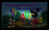 ABC Song | ABC Songs for Children | Mickey Mouse Alphabet Song Nursery Rhymes Kids Songs