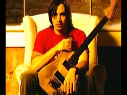 Nuno Bettencourt - Guitar Demonstration