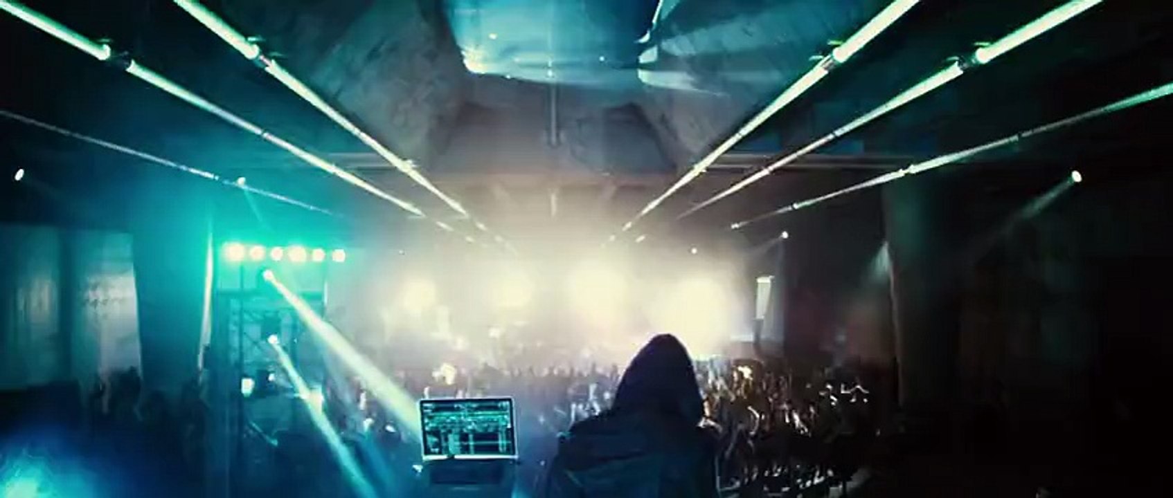 Entourage (2015) Trailer