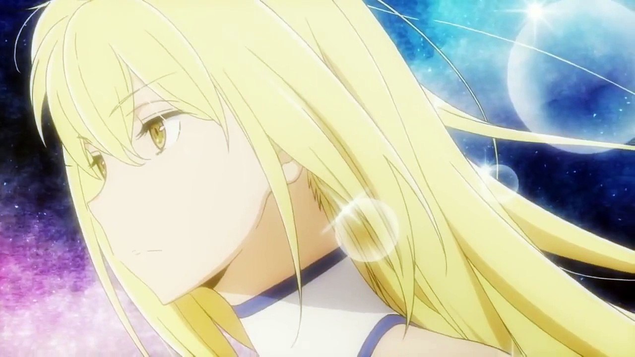 DanMachi Trailer