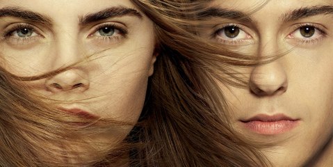 Paper Towns Full Movie Streaming Online in HD-720p Video Quality