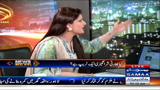 Mohsin Ranjha Explains Nawaz Sharif Ki Janib Se India Ko Koi Jawab Kyun Nahi Diya Gaya..