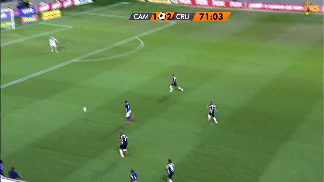 Brasileiro: Trotz Copa wird gezaubert