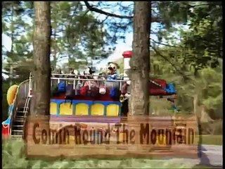 Comin' Round The Mountain (Mickey's Fun Songs)