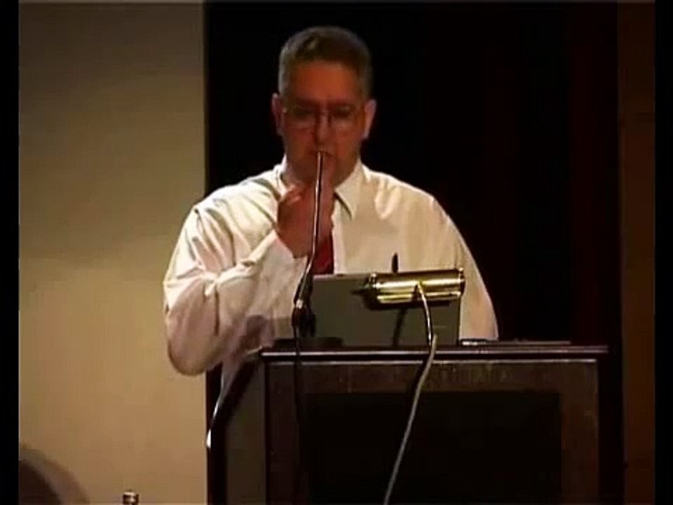 Jan Lamprecht ★ Hollow Earth Theory Inner Earth Science Evidence ♦ Hollow Planets Proof 4