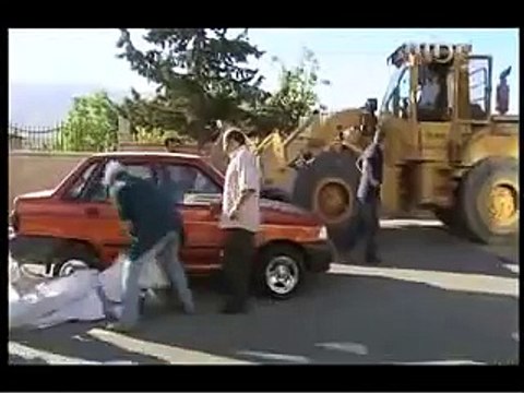 الكاميرة الخفية مقطع رائع جدا مع الفنان جمال العلي