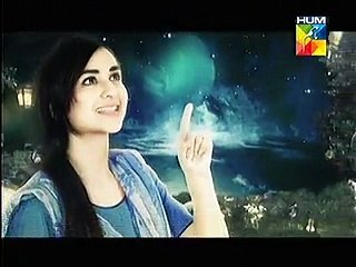 Jugnoo Episode 9 Full  June 12, 2015 Hum Tv Drama