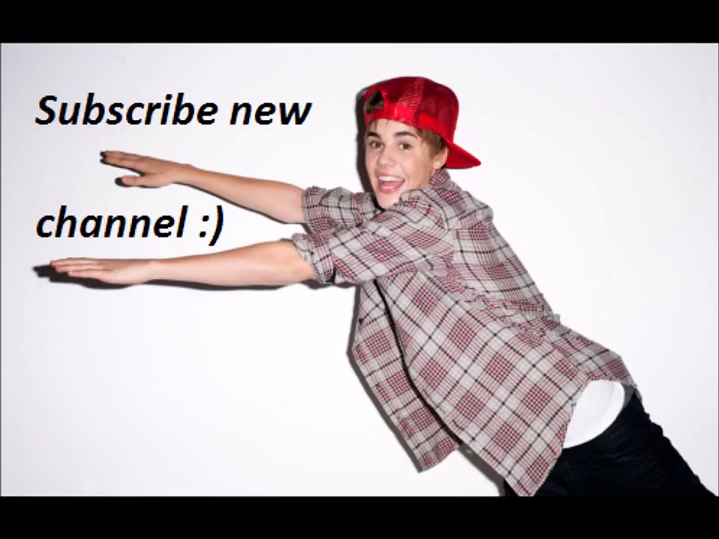 New channel ! Justin Bieber News