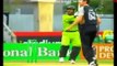3rd T20! Abdul Razzaq & Umar Akmal | 3rd T20 Ending 6s | Pakistan vs New Zealand |