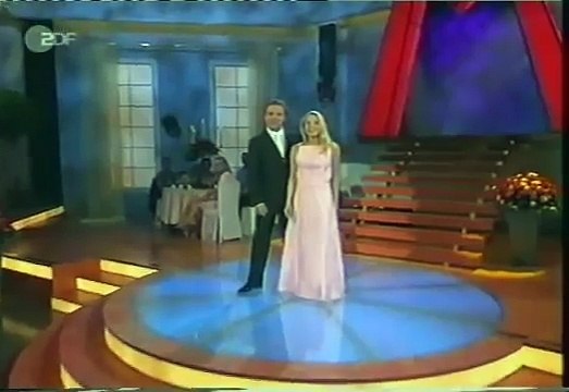 Stefanie Hertel & Stefan Mross - Und dann brauch ich Dir...