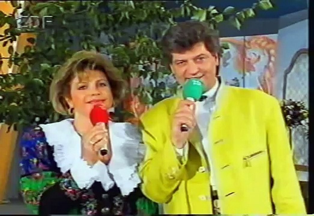 Patrick Lindner - Anna-Lena
