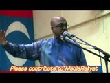 (Tmn Ehsan - Part  3) Sivarasa Rasiah: We Have Not Finished The Job For Reform, We Have Just Started
