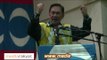 (Tmn Ehsan - Part 3) Anwar Ibrahim: We Fight UMNO Because They Are Racist & Narrow-Minded